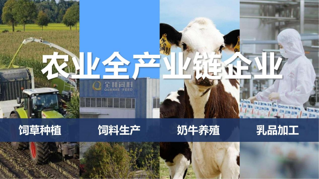 快訊 | 河南省召開(kāi)培育奶業(yè)重點(diǎn)縣推進(jìn)奶源基地建設(shè)工作座談會(huì)