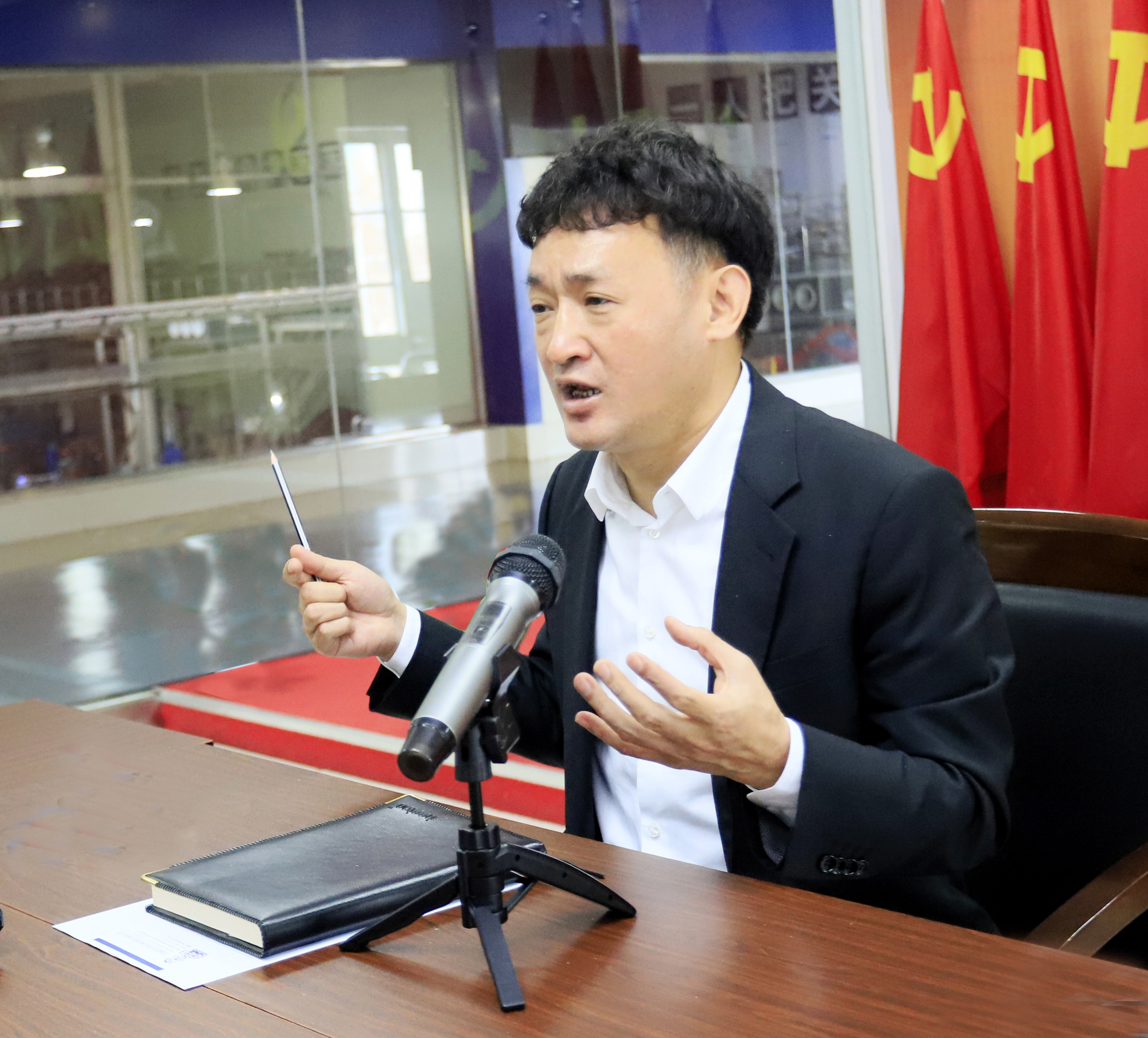 鼓足干勁、攻堅(jiān)克難，決戰(zhàn)2021 ，推動(dòng)花花牛再上新臺(tái)階