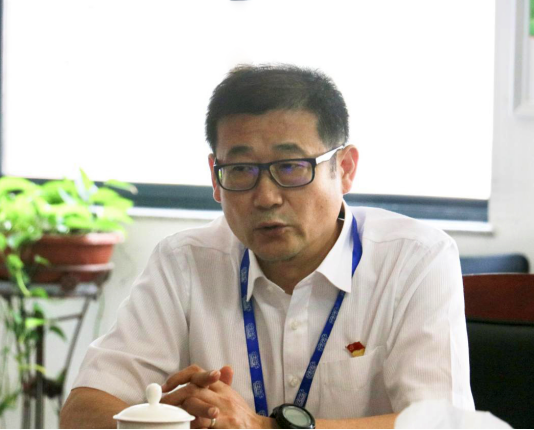 樹立信心、積蓄力量、厚積薄發(fā)、共享成果—花花牛乳業(yè)集團召開2019年半年度工作總結(jié)會