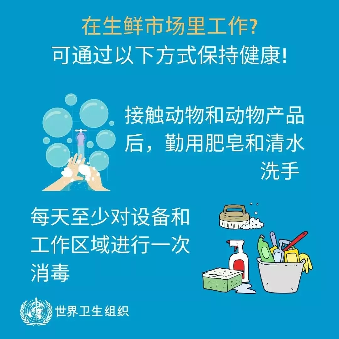 花花牛 | 共克時艱、遏制疫情，請相信國家力量！