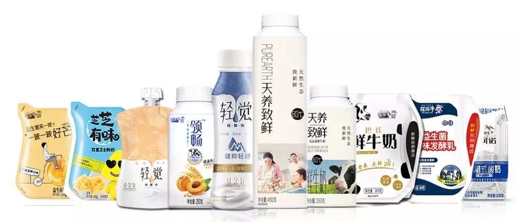 花花牛 | 共克時艱、遏制疫情，請相信國家力量！