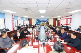 河南花花牛乳業(yè)集團召開2025年第五次臨時股東大會，助力企業(yè)高質(zhì)量發(fā)展